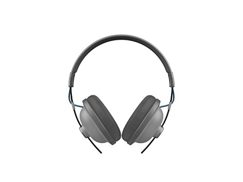 Panasonic RP-HTX80BE-H Headphones (Gray)