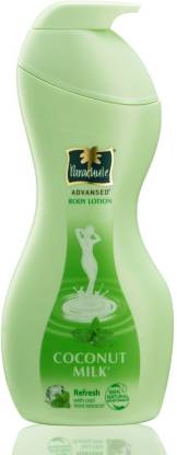 Parachute Advansed Body Lotion Refresh  (400 ml)