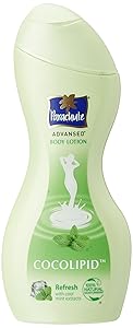 Parachute Advansed Refresh Body Lotion, 250 ml Rs.95 - Amazon