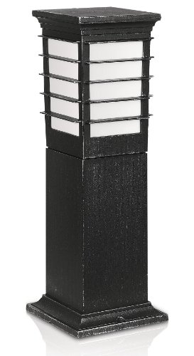 Philips 15282/54/86 24-Watt Mygarden Pedestal/Post Light Rs.2883 - Amazon