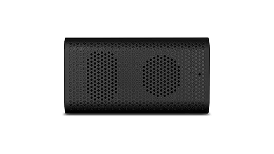 Philips IN-BT106/94 Portable Bluetooth Mobile/Tablet Speaker Rs.1199 - Amazon