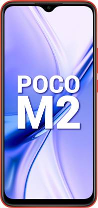 POCO M2 from Rs.9499