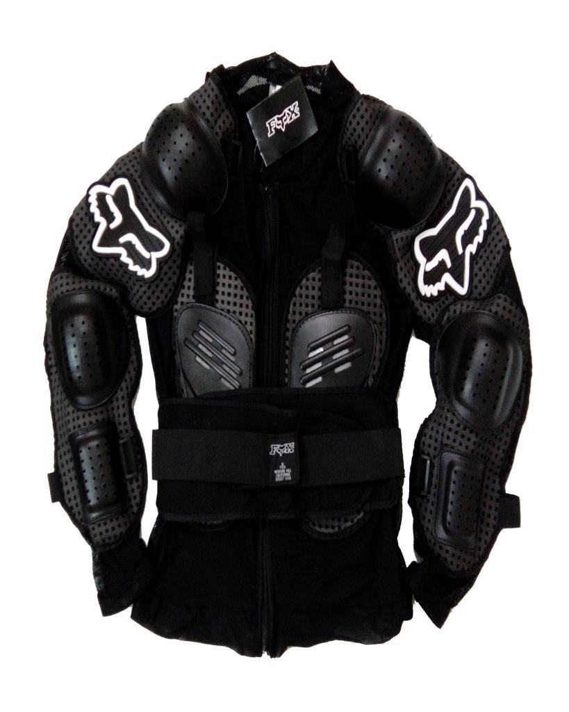 Premium Quality Fox Riding Gear Body Armor (XL) Rs.649 - Amazon