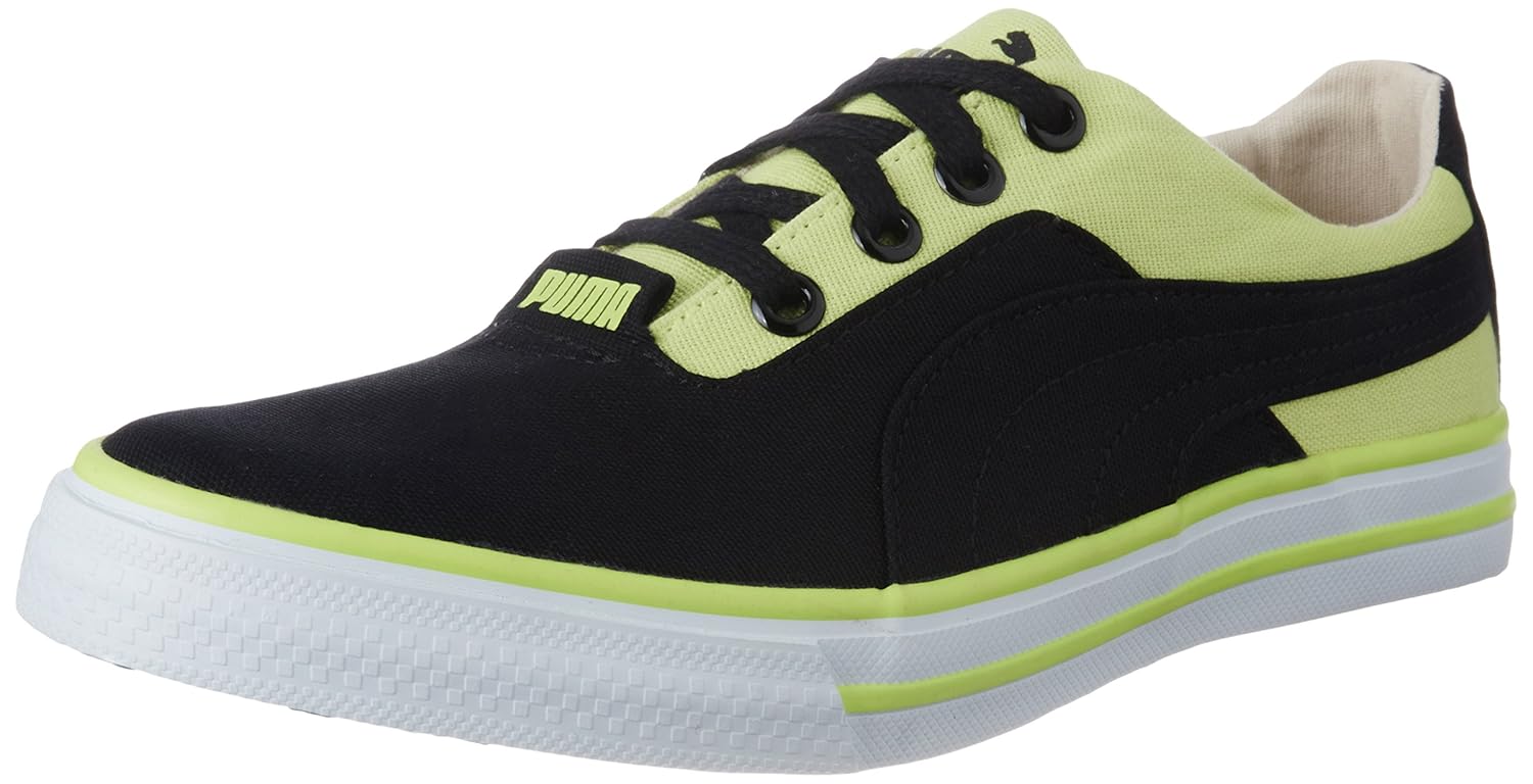 Puma Unisex Slyde Dp Sneakers Rs.979 - Amazon