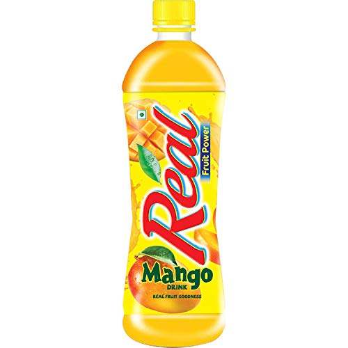 Real Mango Drink, 600 ml