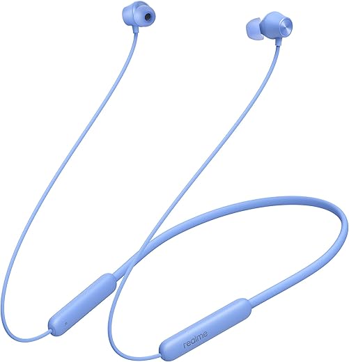 realme Buds Wireless 2 Neo Bluetooth in Ear Earphones