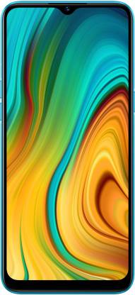 Realme C3 (Frozen Blue, 32 GB)  (3 GB RAM)