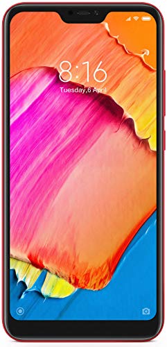 Redmi 6 Pro at Rs.9999 - Amazon