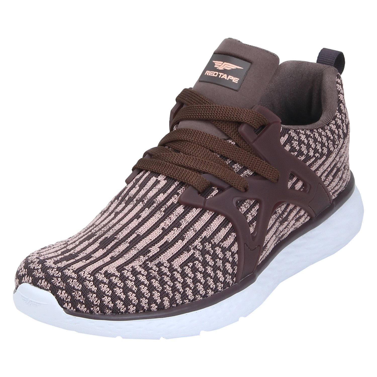 Red Tape Women's Nordic Walking Shoes