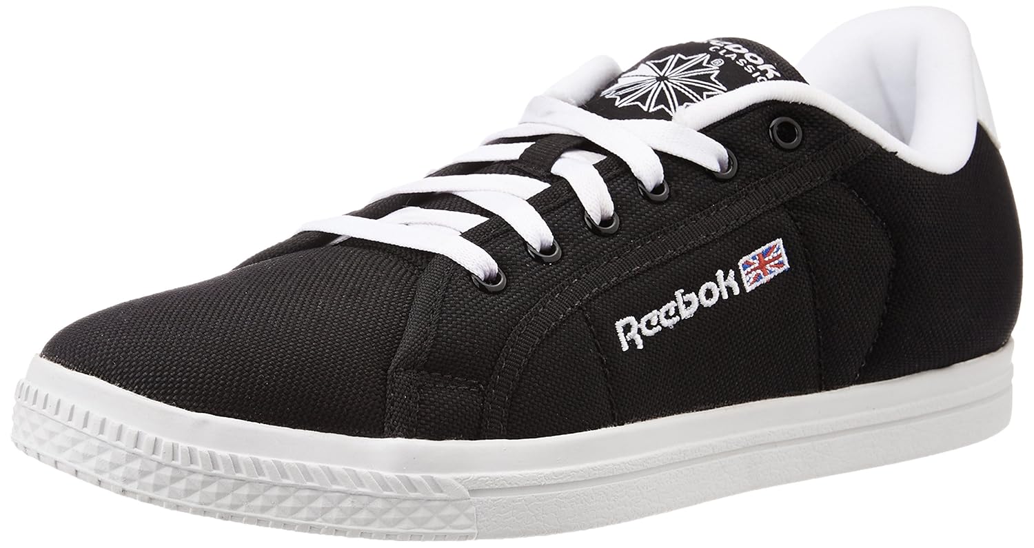 Reebok Classics Men's Court Sneakers