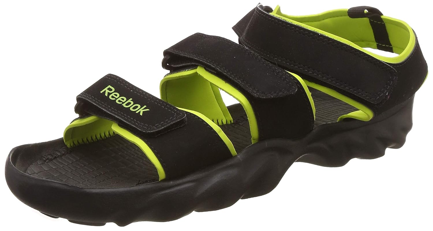 Reebok Men's Ultra Chrome Water Shoes Rs.719 - Amazon