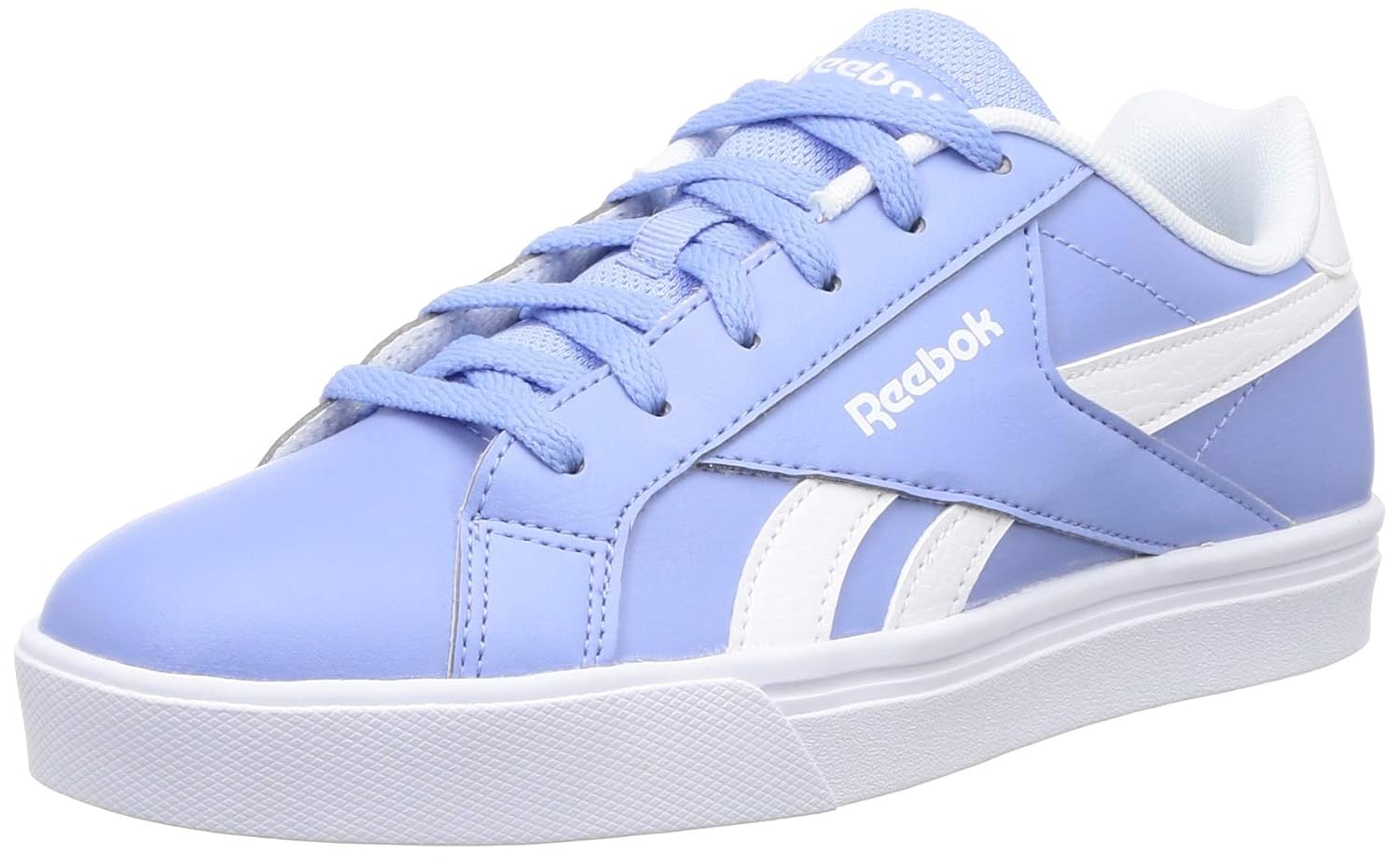 Reebok Women's Royal Complete3low Leather Tennis Shoes