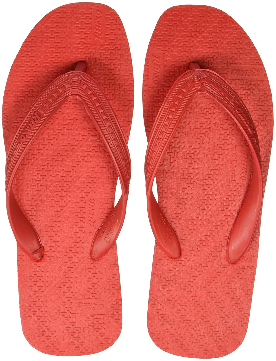 Relaxo Men's House Slippers Rs.97 - Amazon