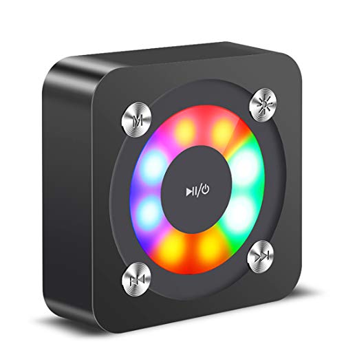 (Renewed) Xmate Theatre Portable 5.0 Bluetooth Wireless Speaker