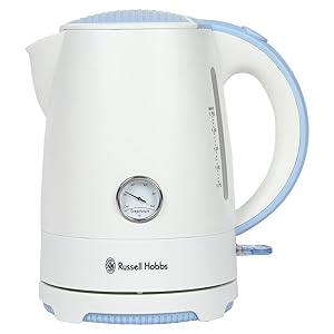 Russell Hobbs RJK72 1.7-Litre Cordless Kettle Rs.1428 - Amazon