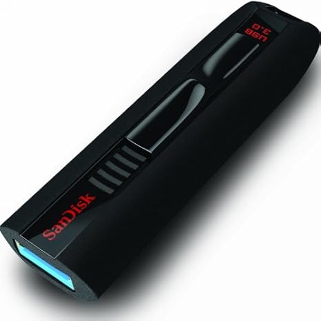 SanDisk Extreme 64GB USB 3.0 Pen Drive at Rs.560 - Amazon