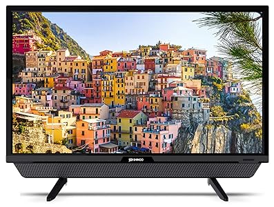 Shinco SO2A 24 inches HD LED TV Rs.6490 - Amazon