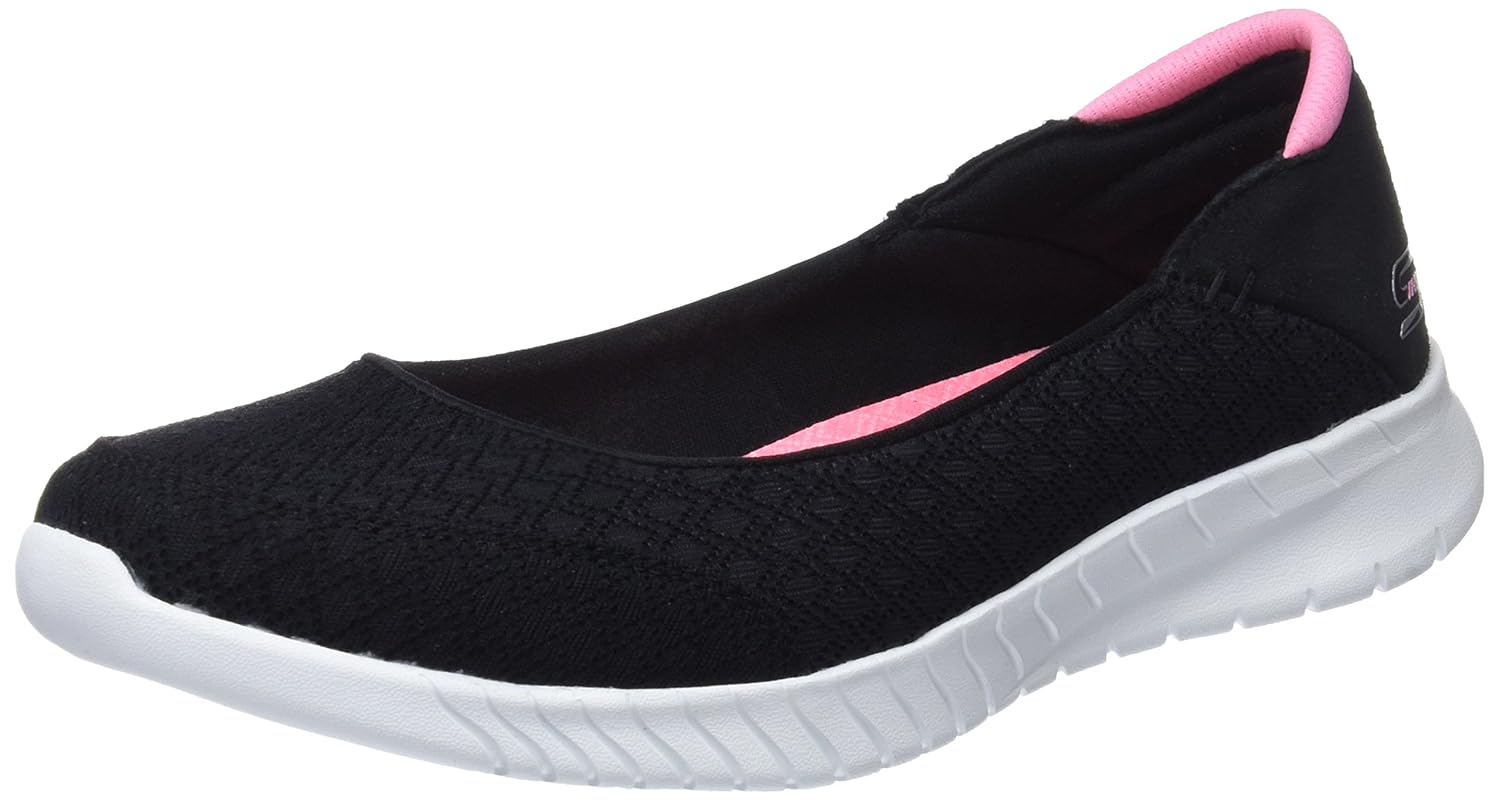 Skechers Women's Wave-LITE Ballet Flats Rs.1719