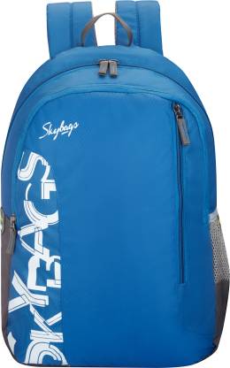 (Preebook) Brat 8 25 L Backpack  (Blue)