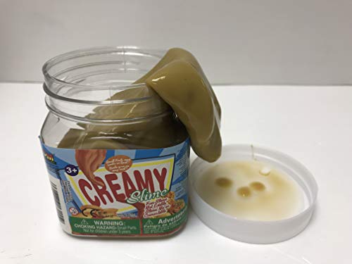 Slime Peanut Butter