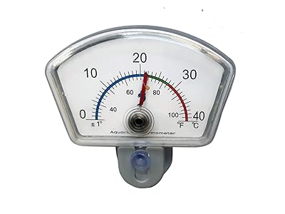 Sri Submersible Index Thermometer, White (Small) Rs.124 - Amazon