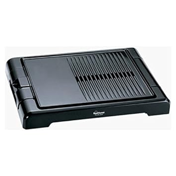 Sunflame SF-HG02 1500-Watt Healthy Grill - Amazon