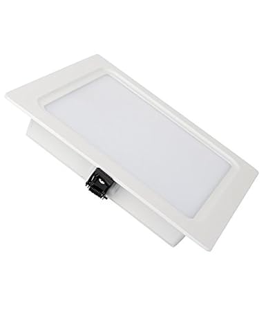 Syska LED Square Downlight(INDIAN Series) Rs.399 - Amazon