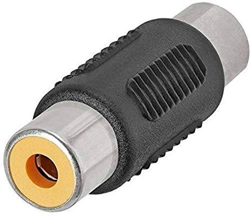 TA Technology Ahead RCA Male to BNC Female Adapter Converter Connector
