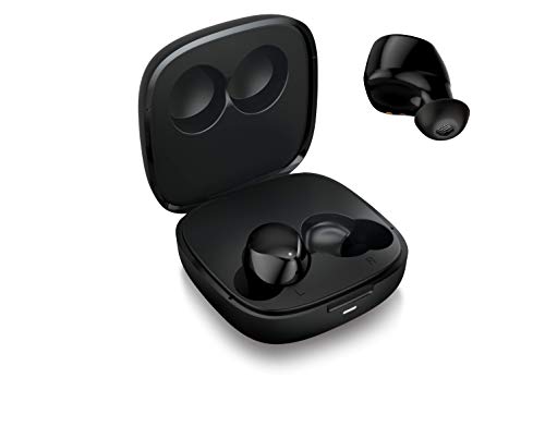 Tecno Hipods H2 True Wireless Earphones (TWS-Black)
