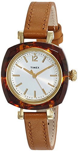 Timex Analog White Dial Women's Watch-TW2P70000 Rs.1798