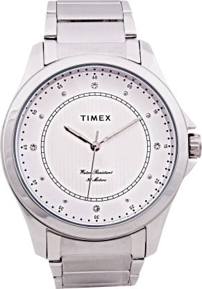 Timex TW00ZR224 Timex Analog Watch - For Men