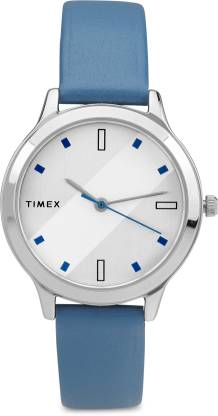 Timex  TWTL10100 Analog Watch - For Women