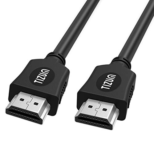 Tizum 1.8M HDMI Cable