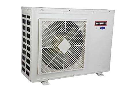 TOTALINE 38KHB018N8FS Air Conditioner Outdoor Unit, 1.5 TR