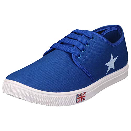 Treadfit Men's Casual Sneaker Shoes