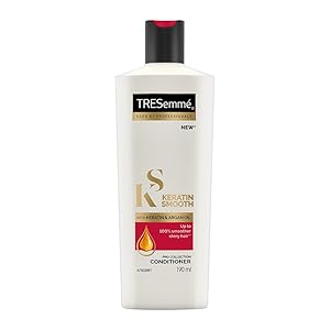 TRESemme Keratin Smooth Conditioner, 190ml