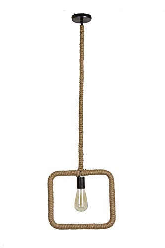 Tu Casa Designer Light Brown Pendent Lights