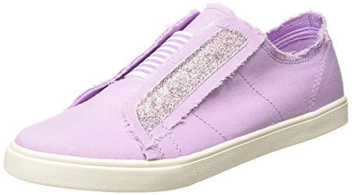 United Colors of Benetton Girl's Sneakers