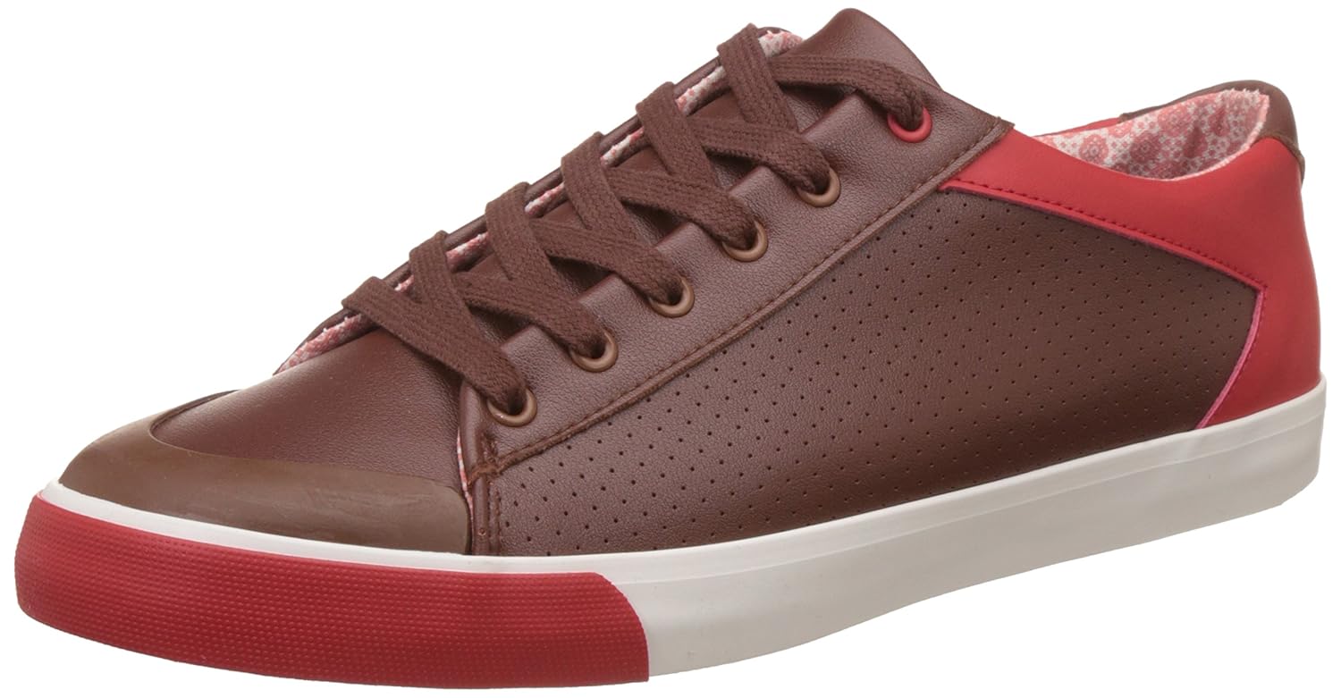 United Colors of Benetton Men's Multi Shoes