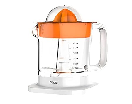 Usha On The Go JC 3420 30-Watt Citrus Juicer Rs.900 - Amazon