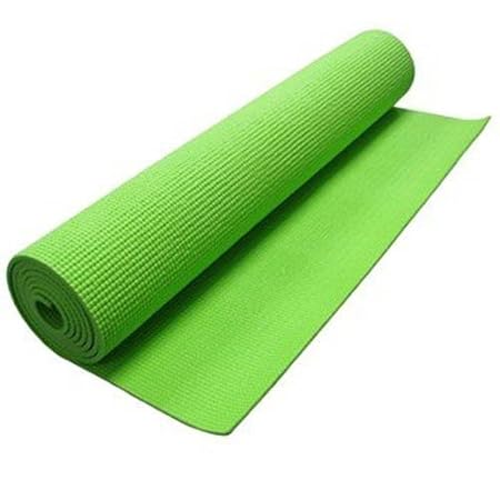 Vector X 6mm Yoga Mat (Green)