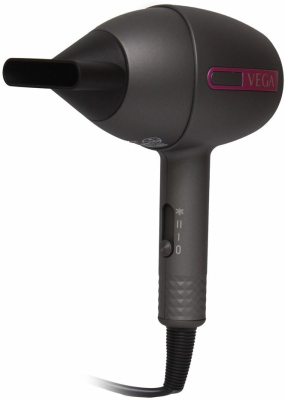 VEGA X-STYLE 1200 VHDH-17 Hair Dryer Rs.679 - Flipkart