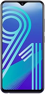 Vivo Y91 1816 at Rs.10990 - Amazon