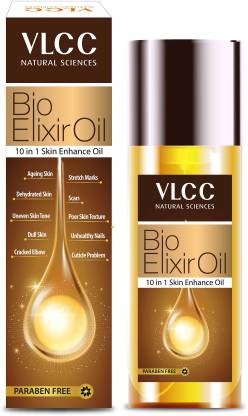 VLCC Bio Elixir Oil  (100 ml)