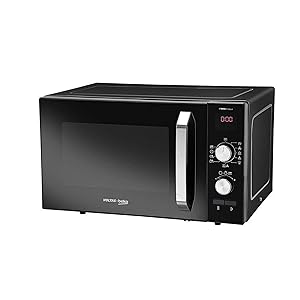 Voltas Beko 23 L Convection Microwave Oven (MC23BD, Inox)