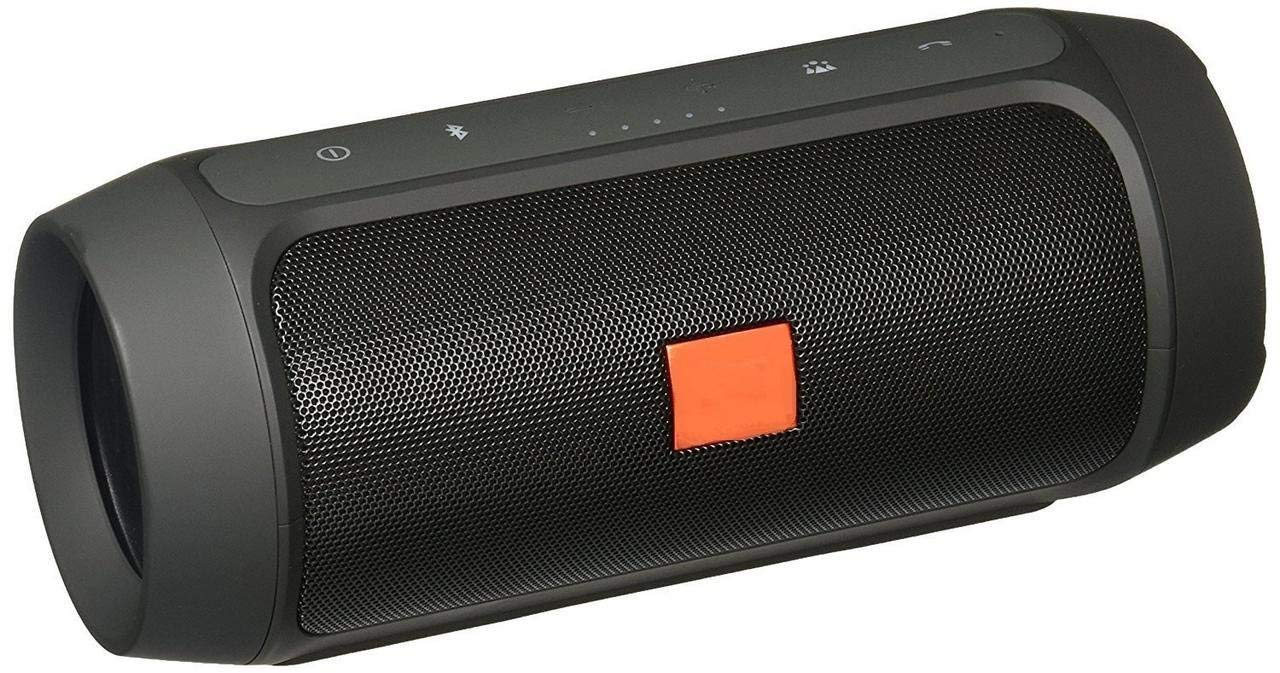 W-Tech Wireless Bluetooth Multimedia Stereo Speaker Rs.836 - Amazon