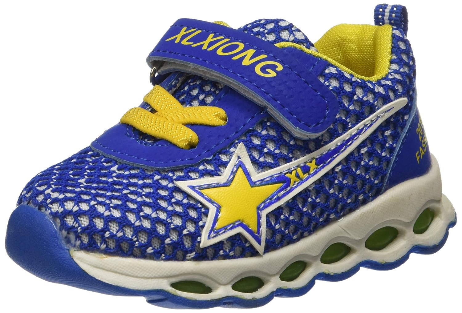 Walktrendy Girl's Sneakers