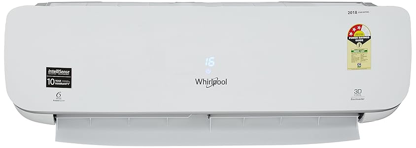 Whirlpool 1.5 Ton 3 Star Inverter Split AC