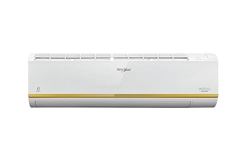 Whirlpool 1.5 Ton 3 Star Inverter Split AC (Copper, 1.5T MAGICOOL PRO 3S COPR INVERTER, White) Rs.33999