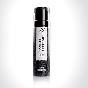 Wild Stone Stone Deodorant, 120ml
